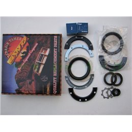 Axle repair kit for Suzuki Samurai