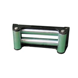 Roller fairlead - small