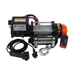 MACON WINCH ATV 6000