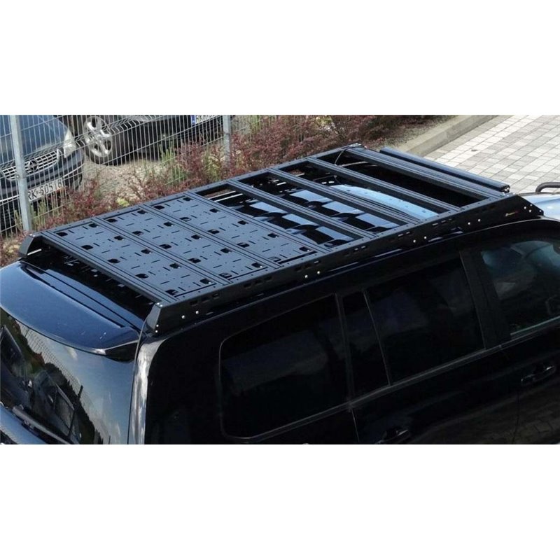 Roof rack Toyota LC 200 07-15