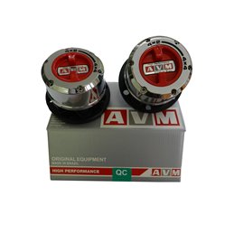 AVM Mitsubishi Pajero I (8mm) High Performance