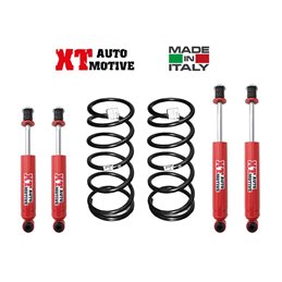 KIT XT Automotive +6cm Pajero V20 5 ajtós