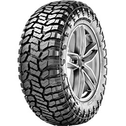 RADAR Renegade RT+, 245/70R16