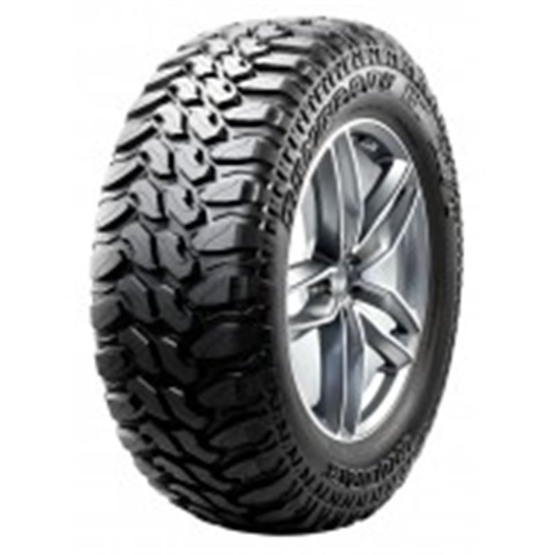 RADAR Renegade R7, 285/75R16