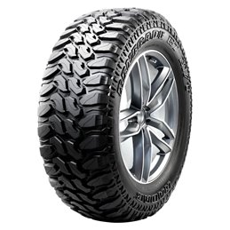 RADAR Renegade R7, 315/75R16