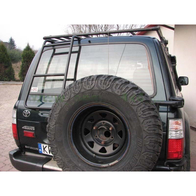 Ladder Toyota HDJ80  1989-1997