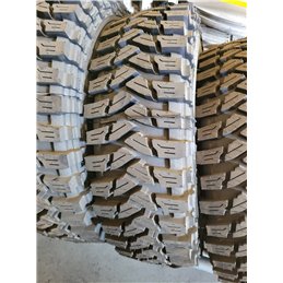 PLUS-2   255/100 R16