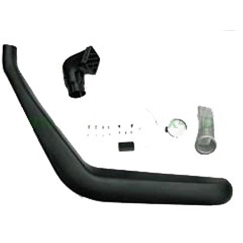 Toyota Land Cruiser 70, 71, 73, 75, 78 & 79 series Narrow Front