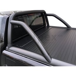 Styling Bar for Mountain Top MTR Roll - black - Toyota 2016-