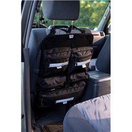 Seat organiser set A