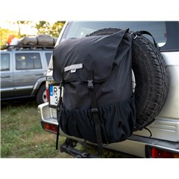 Spare tire bag