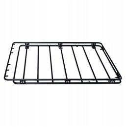 JEEP Cherokee/Liberty KJ, gen. 2 2001-2007  Roof rack