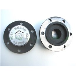 Fixed Wheel Hub Y60/Y61 NISSAN PATROL