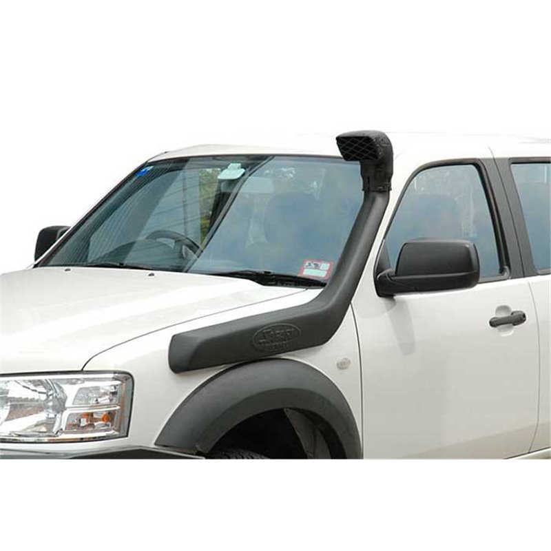 Ford Ranger od 2007 do 2011