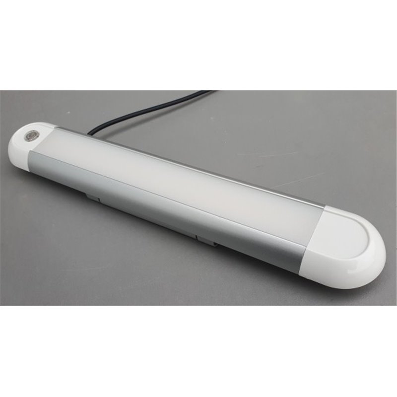 LED interior light 8W