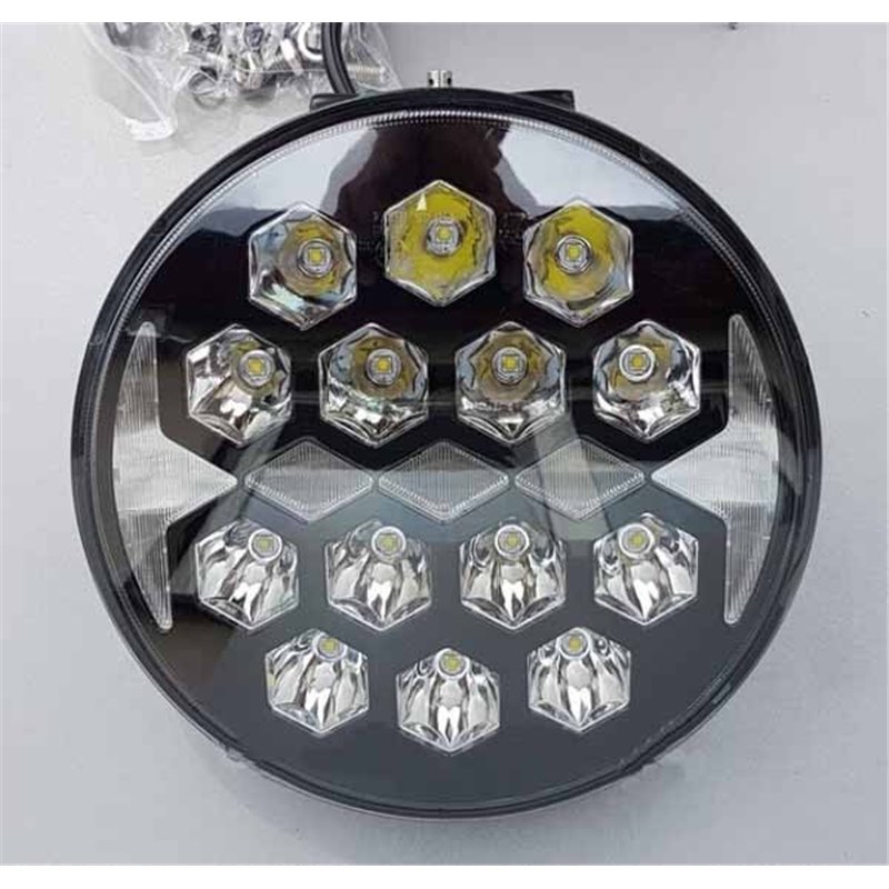 LED 103W +1,7W