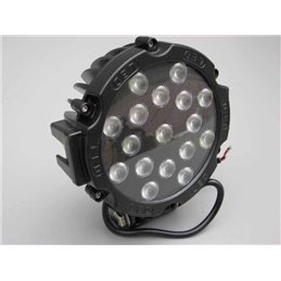 LED 51W (17x3W)