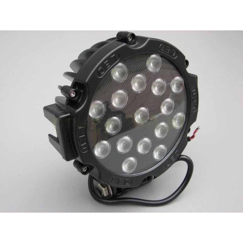 LED 51W (17x3W)