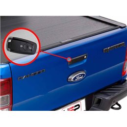 HSP Tailgate Central Lock - Ford 2012-2022