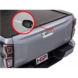 HSP Tailgate Central Lock - Isuzu 2020-