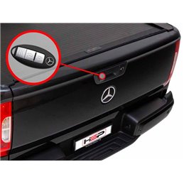 HSP Tailgate Central Lock - Mercedes 2017-