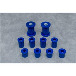 HILUX 2005-2017 leaf spring Toyota Bushings