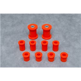 HILUX 2005-2017 leaf spring Toyota Bushings