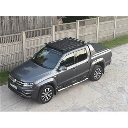 Roof rack  Volkswagen Amarok