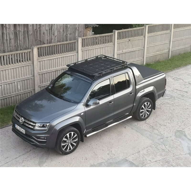 Volkswagen Amarok Strešný nosič