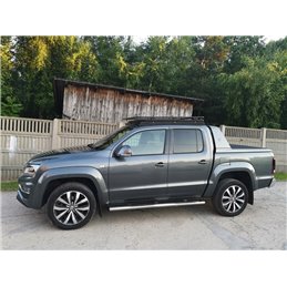 Volkswagen Amarok tető csomagtartó