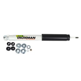 IRONMAN Rear shock absorber +2"