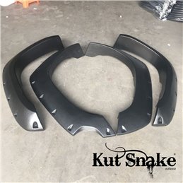 KUT SNAKE NISSAN PATROL Y61 – 70 MM – 3doors