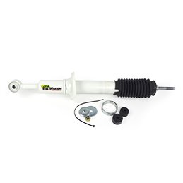 IRONMAN Front shock absorber +2"