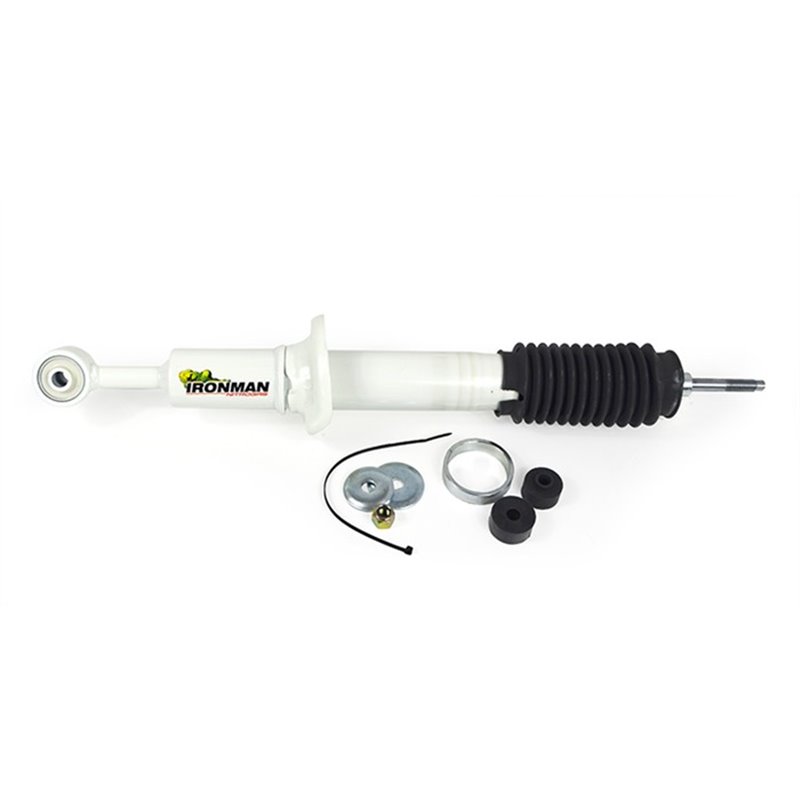 IRONMAN Front shock absorber +2"