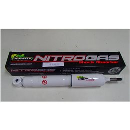 IRONMAN Front shock absorber +2"