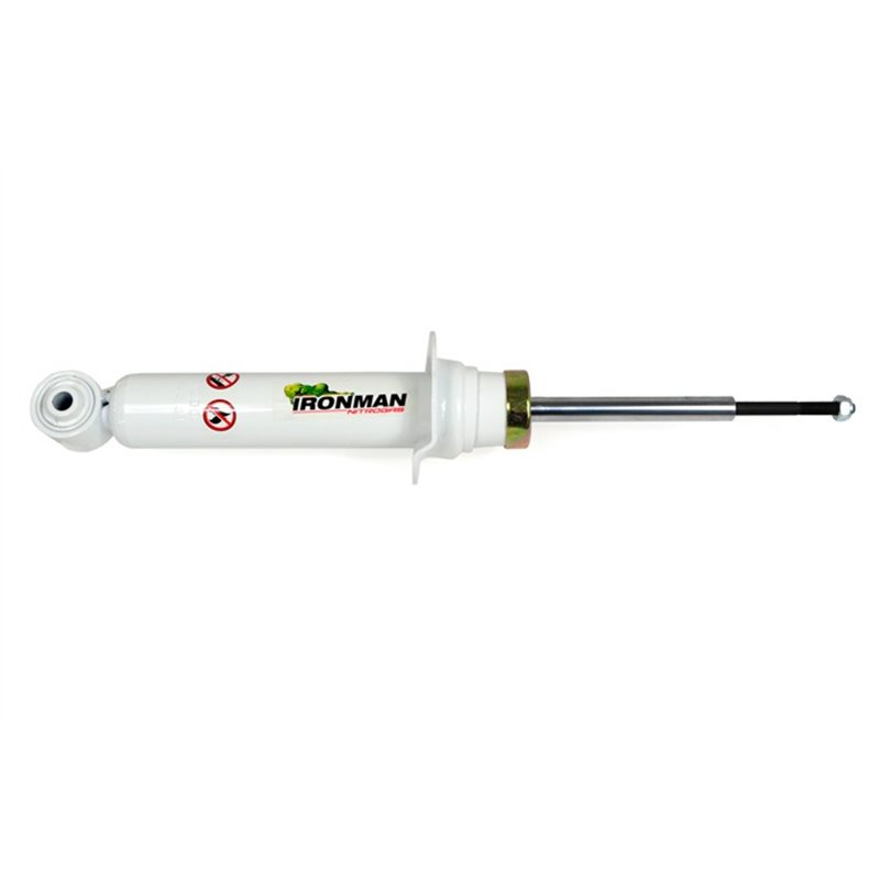 IRONMAN Front shock absorber +2"