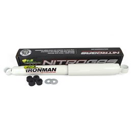 IRONMAN Rear shock absorber +2"