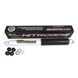 IRONMAN Rear right shock absorber +2"