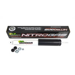 IRONMAN Rear left shock absorber +2"