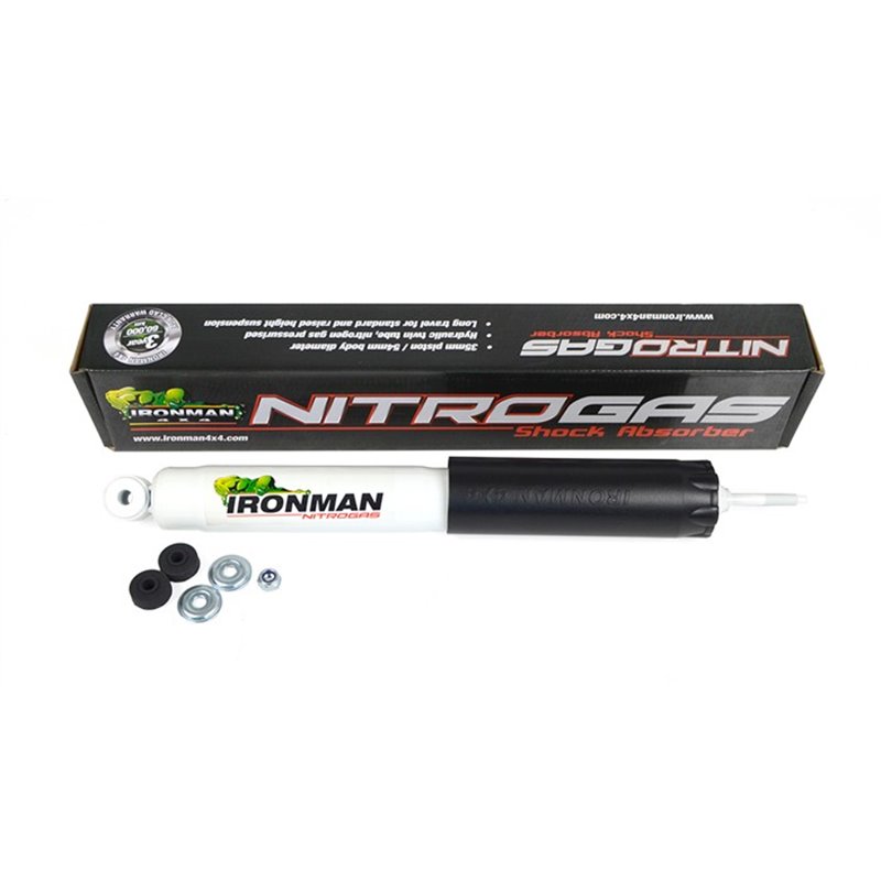 IRONMAN Rear left shock absorber +2"