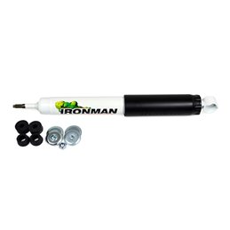 IRONMAN Rear shock absorber +2"