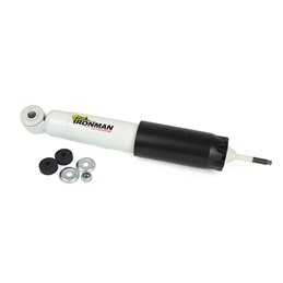 IRONMAN Front shock absorber +2"