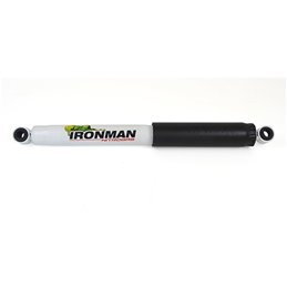 IRONMAN Rear shock absorber +2"