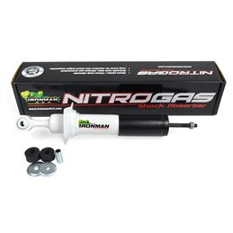 IRONMAN Front shock absorber +2"