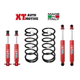 XT Automotive KIT +4cm Galloper 3 ajtós