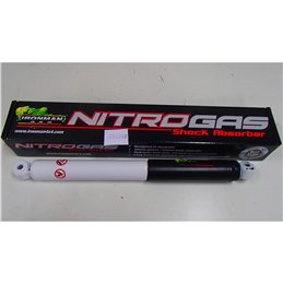 IRONMAN Rear shock absorber +2"