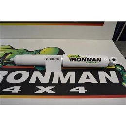 IRONMAN FOAMCELL Első Lengéscsillapító +2"