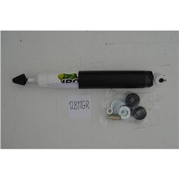 IRONMAN Front shock absorber +2"