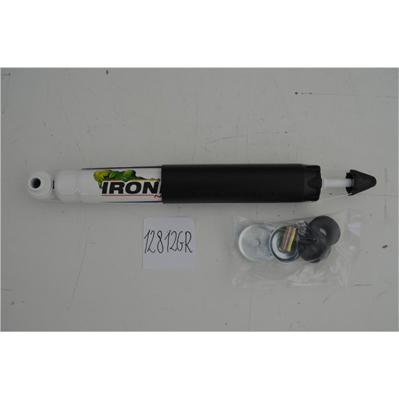 IRONMAN Rear shock absorber +2"