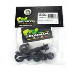 IRONMAN SUZUKI VITARA CAMBER BOLTS